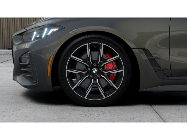 2026 BMW 430i 430i xDrive
