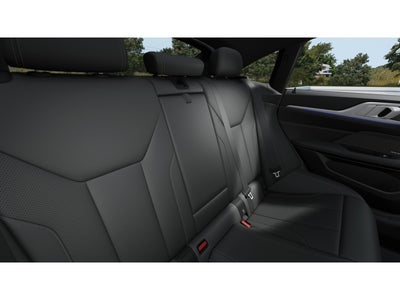 2026 BMW 430i 430i xDrive
