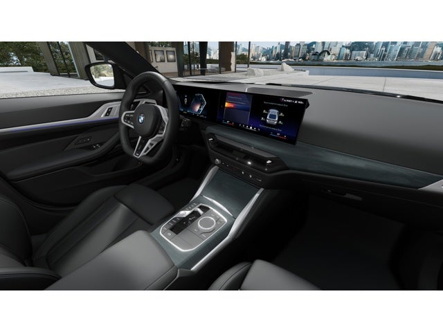2026 BMW 430i 430i xDrive