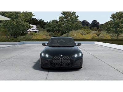 2026 BMW 430i 430i xDrive