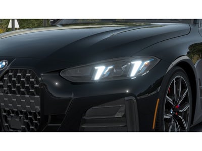 2026 BMW 430i 430i xDrive