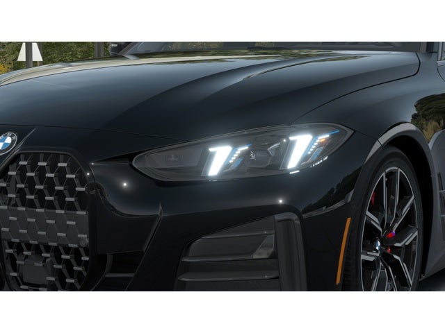 2026 BMW 430i 430i xDrive