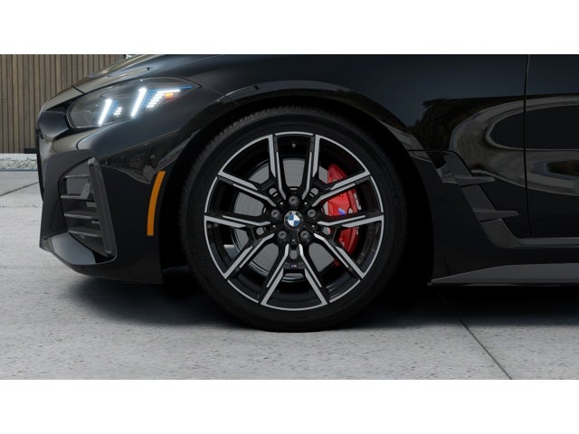 2026 BMW 430i 430i xDrive