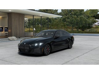 2026 BMW 430i 430i xDrive