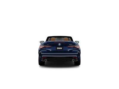 2026 BMW 430i 430i xDrive