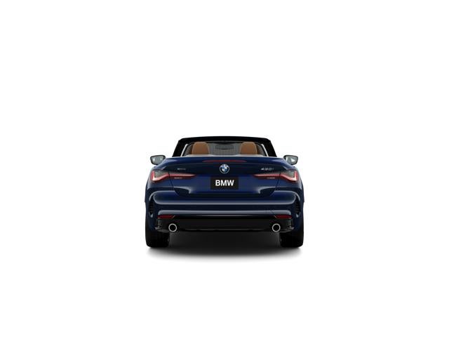 2026 BMW 430i 430i xDrive