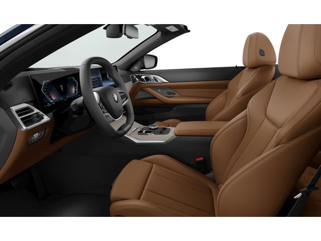 2026 BMW 430i 430i xDrive