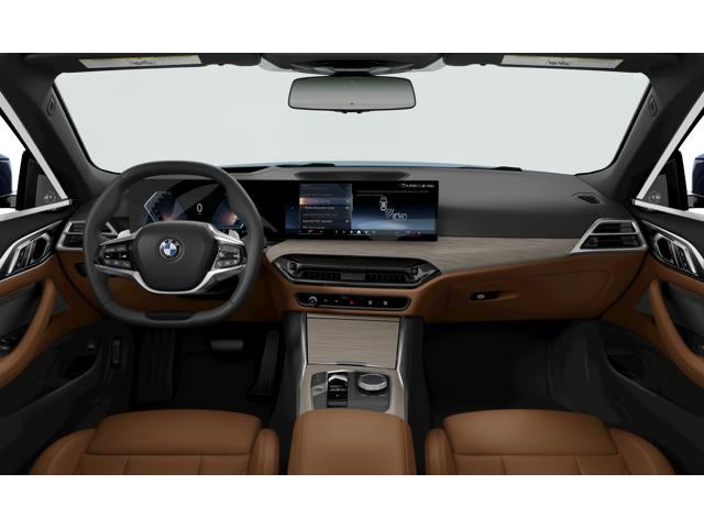 2026 BMW 430i 430i xDrive