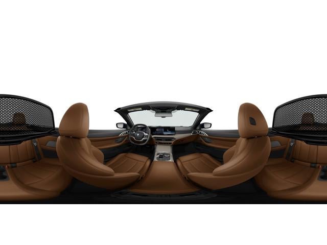 2026 BMW 430i 430i xDrive