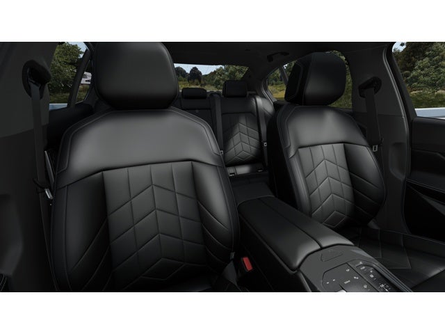 2027 BMW 540i 540i xDrive
