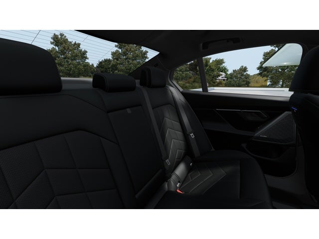 2027 BMW 540i 540i xDrive