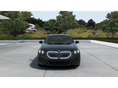 2027 BMW 540i 540i xDrive