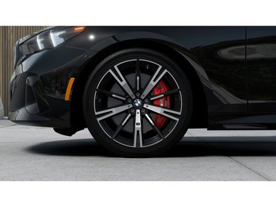 2027 BMW 540i 540i xDrive