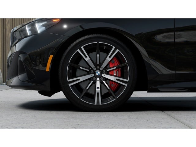 2027 BMW 540i 540i xDrive