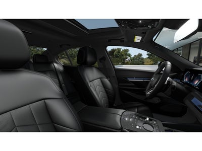 2027 BMW 540i 540i xDrive