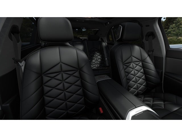 2027 BMW 740i 740i xDrive