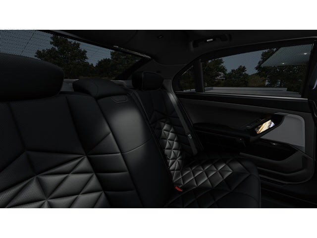2027 BMW 740i 740i xDrive