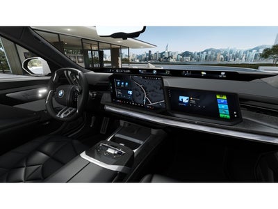 2027 BMW 740i 740i xDrive