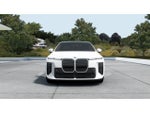 2027 BMW 740i 740i xDrive