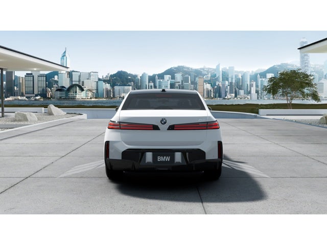 2027 BMW 740i 740i xDrive