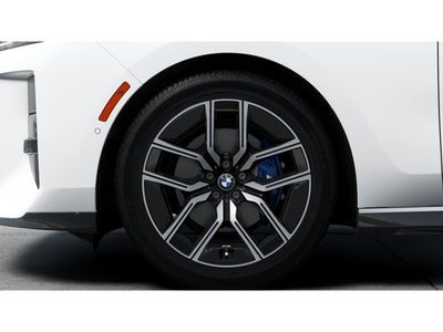 2027 BMW 740i 740i xDrive