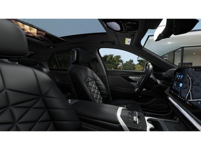 2027 BMW 740i 740i xDrive