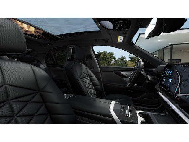 2027 BMW 740i 740i xDrive