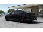 2027 BMW 740i 740i xDrive
