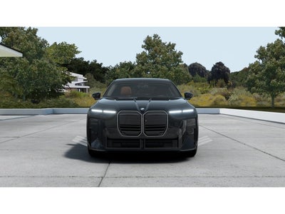 2027 BMW 740i 740i xDrive