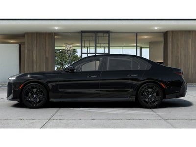 2027 BMW 740i 740i xDrive