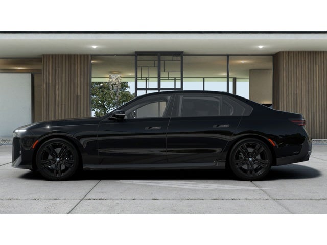 2027 BMW 740i 740i xDrive