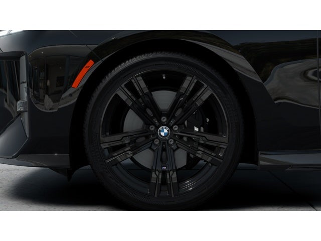 2027 BMW 740i 740i xDrive