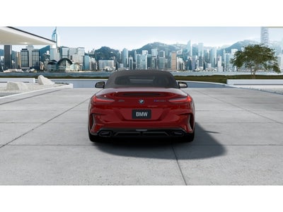 2026 BMW Z4 M40i