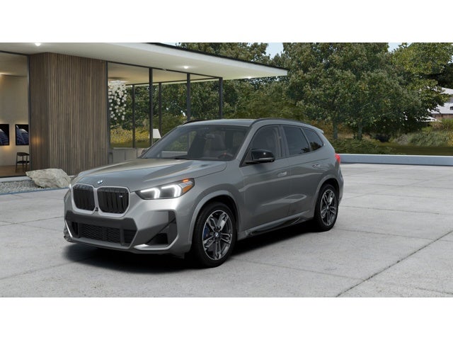 2026 BMW X1 M35i