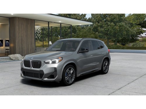 2026 BMW X1 M35i