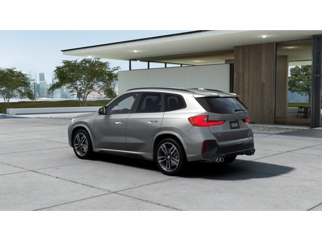2026 BMW X1 M35i