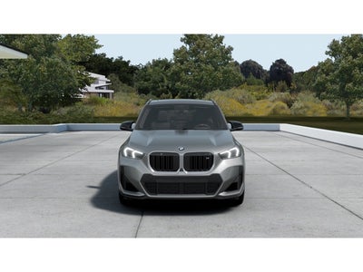 2026 BMW X1 M35i