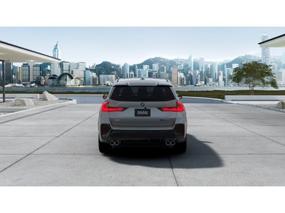 2026 BMW X1 M35i