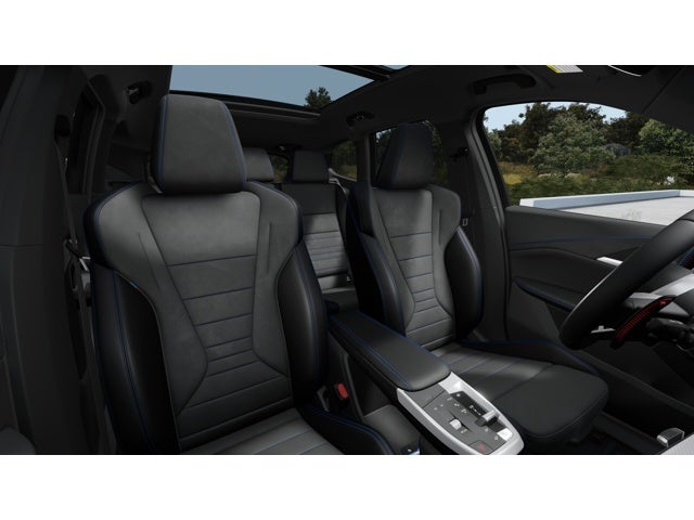 2027 BMW X1 M35i