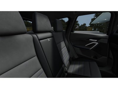 2027 BMW X1 M35i