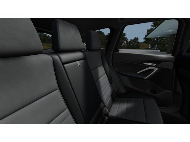 2027 BMW X1 M35i
