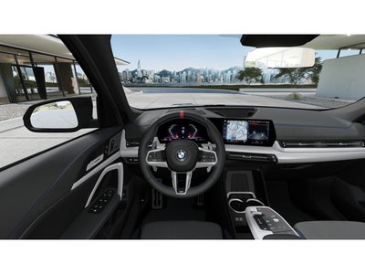 2027 BMW X1 M35i