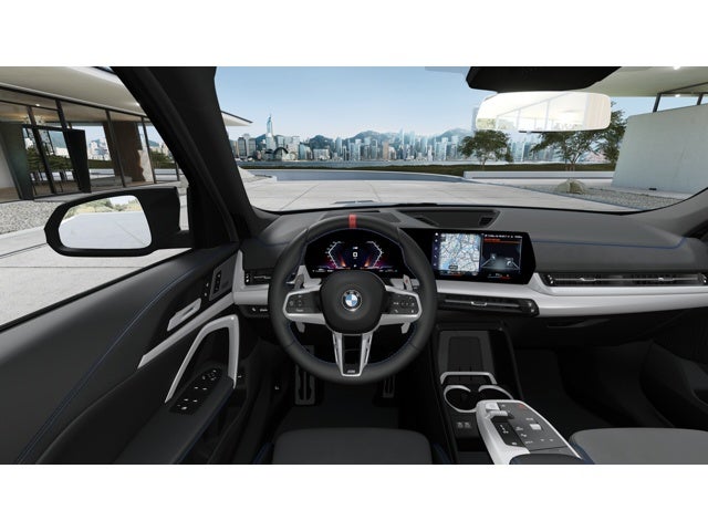 2027 BMW X1 M35i