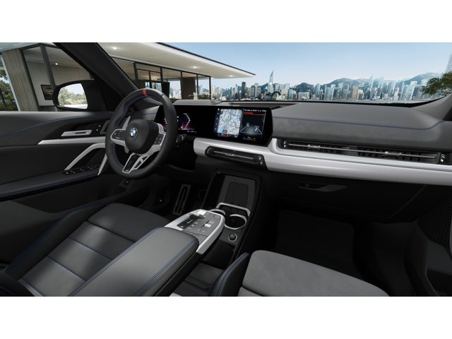 2027 BMW X1 M35i