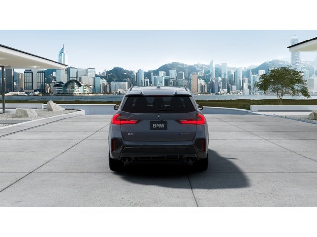2027 BMW X1 M35i