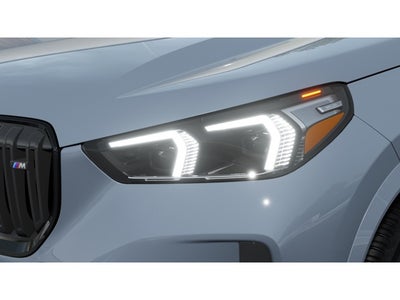 2027 BMW X1 M35i