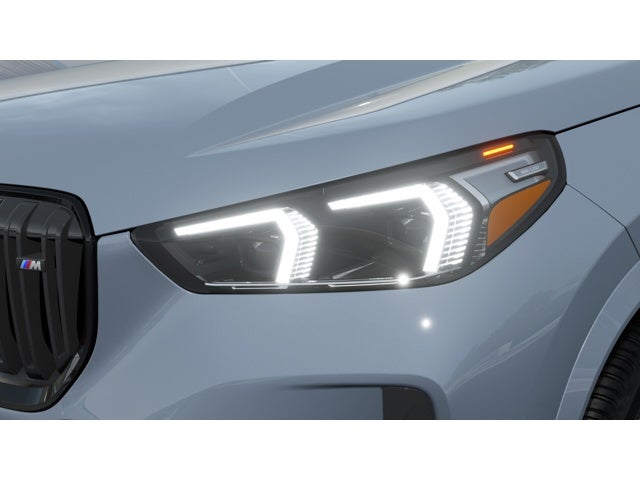 2027 BMW X1 M35i