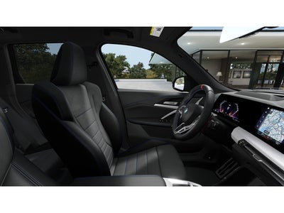 2027 BMW X1 M35i