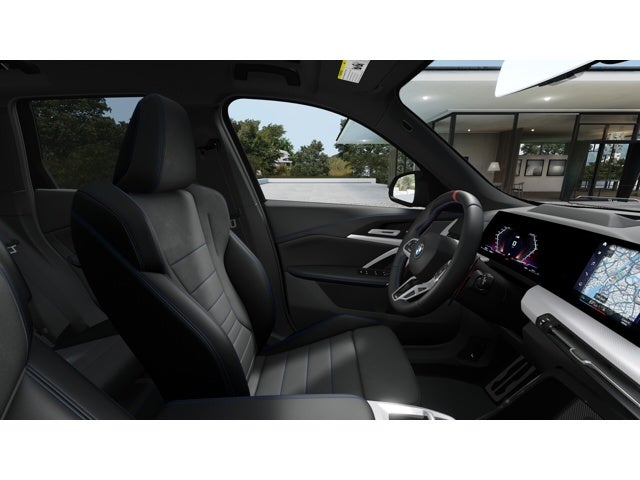 2027 BMW X1 M35i