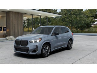 2027 BMW X1 M35i